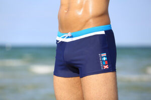 Swimwear HoseOceanBlue